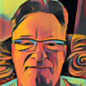 Meet your Posher, Tim